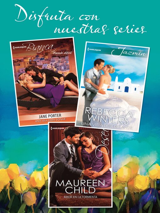 Cover image for E-PACK series septiembre 2017